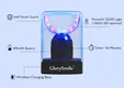 Custom high quality portable teeth whitening light supplier for home usage 2