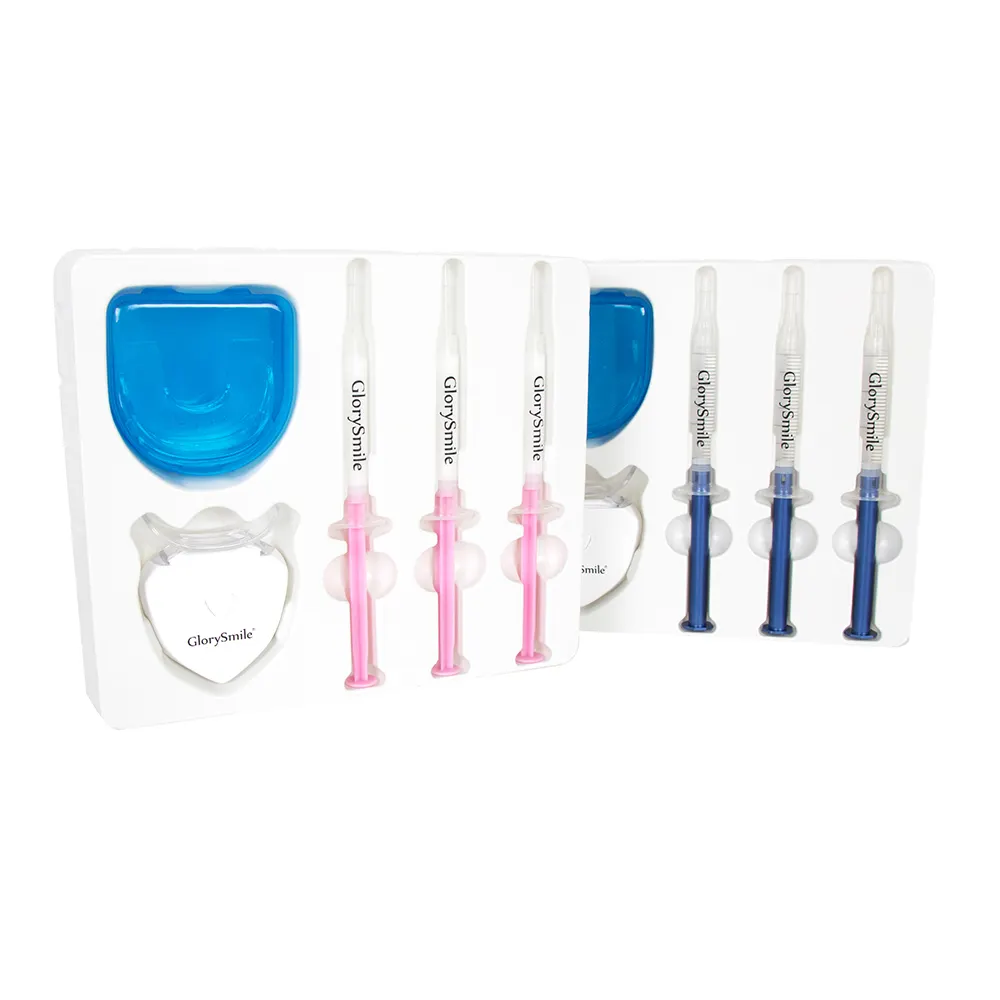 GlorySmile GlorySmile best teeth whitening kit supplier for whitening teeth 2