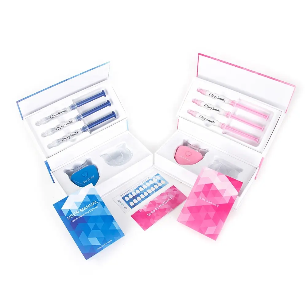 OEM best dental bleaching kit manufacturers for home usage 2