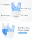 OEM best dental bleaching kit manufacturers for home usage 4