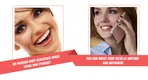 3D teeth cleaning strips manufacturers for home usage 5