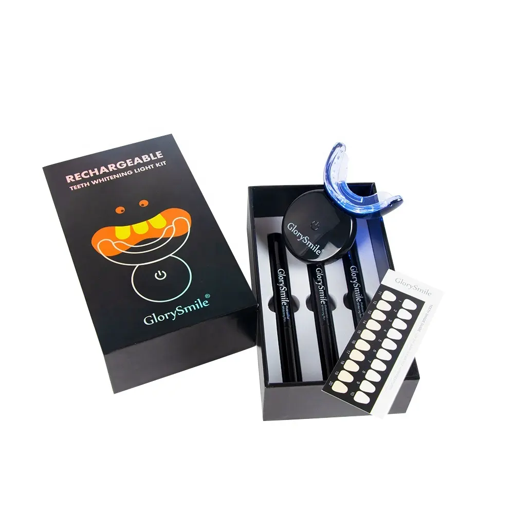 GlorySmile wholesale teeth whitening kits inquire now for whitening teeth 2