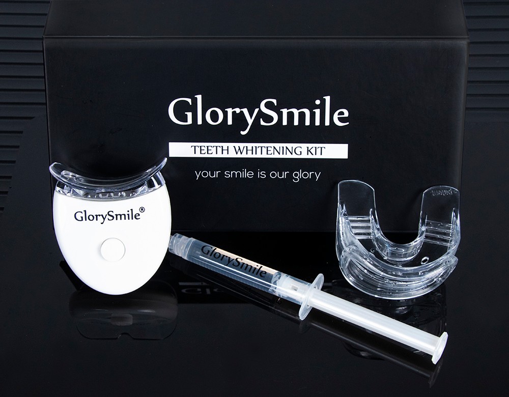 GlorySmile OEM best teeth whitening gel kit Suppliers 2