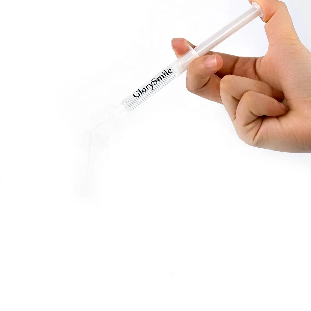 GlorySmile professional teeth whitening kit Suppliers for home usage 3