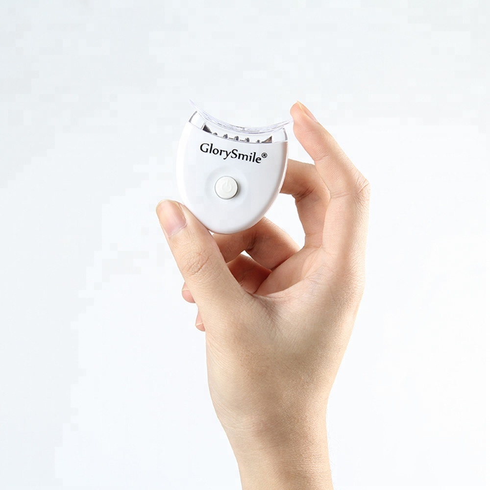 GlorySmile OEM best teeth whitening gel kit Suppliers 4