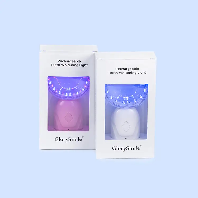 GlorySmile dental impression kit wholesale for teeth 4