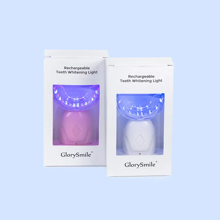 GlorySmile whitening kit supplier for home usage 4