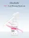 GlorySmile Sonic Electric Toothbrush IPX7 Cleaning for Men and Women Adult Non-Rechargeable Soft Fur Full-Automatic Waterproof109 2