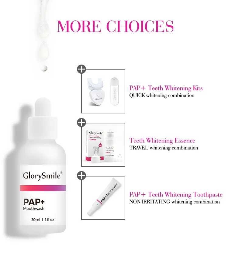 GlorySmile Sonic Electric Toothbrush IPX7 Cleaning for Men and Women Adult Non-Rechargeable Soft Fur Full-Automatic Waterproof109 9