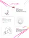 GlorySmile Sonic Electric Toothbrush IPX7 Cleaning for Men and Women Adult Non-Rechargeable Soft Fur Full-Automatic Waterproof109 8