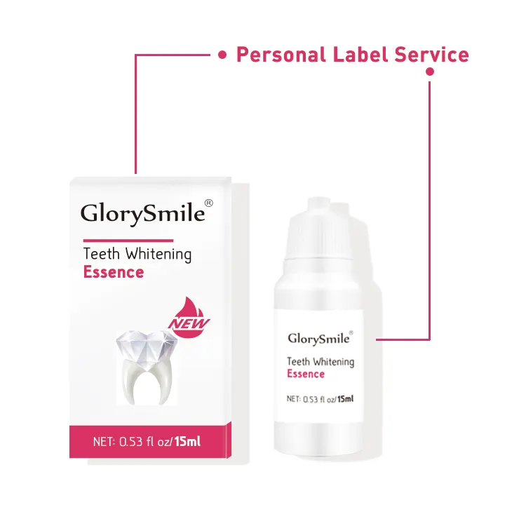 GlorySmile teeth whitening essence price Supply1 5