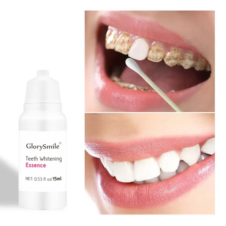 GlorySmile teeth whitening essence price Supply1 6