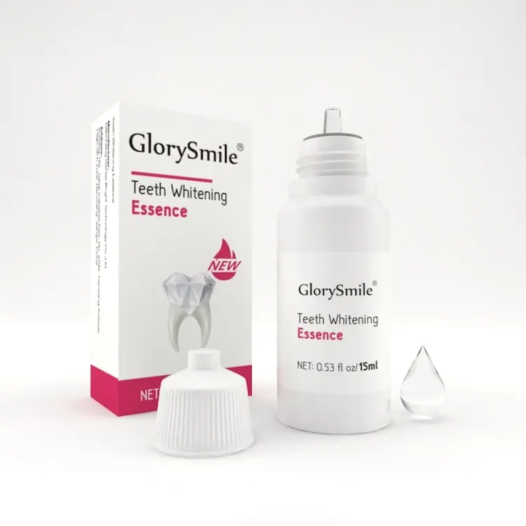 GlorySmile oral essence whitening for business for whitening teeth 1