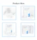 GlorySmile pap teeth whitening factory 8