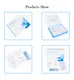 ODM high quality led whitening kit company for home usage 8