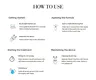 ODM high quality led whitening kit company for home usage 7