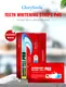 3D teeth cleaning strips manufacturers for home usage 2