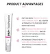 ODM high quality pap teeth whitening factory for teeth 6