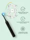 GlorySmile Bulk purchase custom automatic toothbrush company for teeth 6