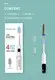 GlorySmile GlorySmile battery powered toothbrush factory for teeth 4