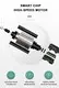 GlorySmile GlorySmile battery powered toothbrush factory for teeth 5