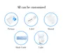 OEM best best teeth whitening kit with light 2020 wholesale for home usage 8