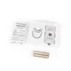 GlorySmile strongest teeth whitening strips Suppliers for home usage 2