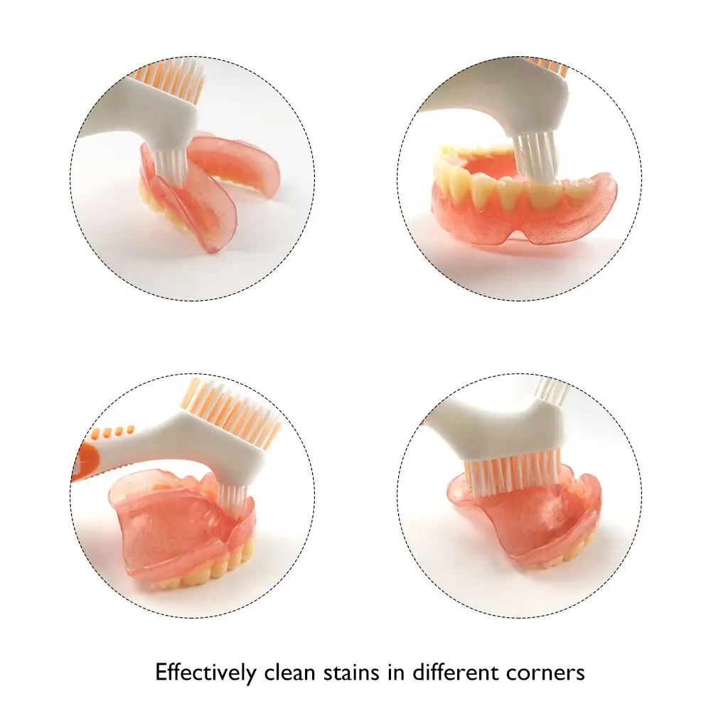 GlorySmile Bulk purchase custom best denture cleaning tablets factory 3