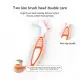 GlorySmile Bulk purchase custom best denture cleaning tablets factory 4