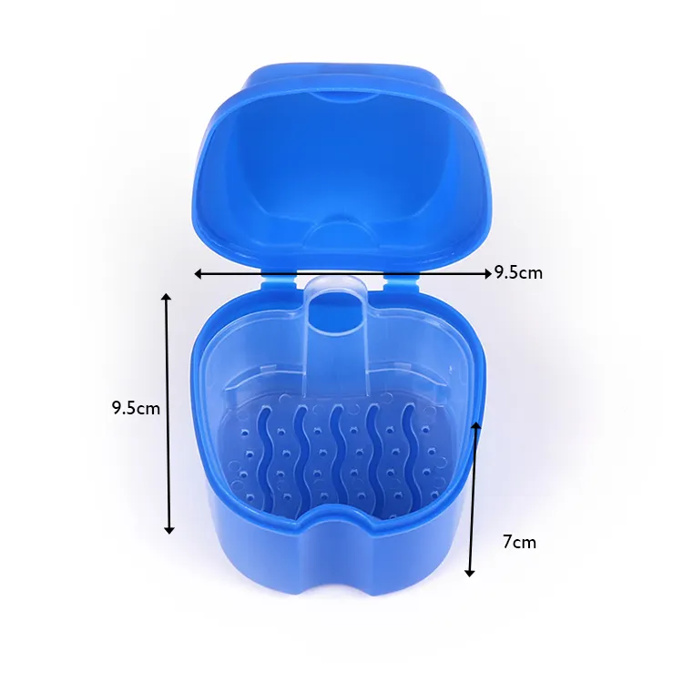 GlorySmile denture storage box manufacturers 2