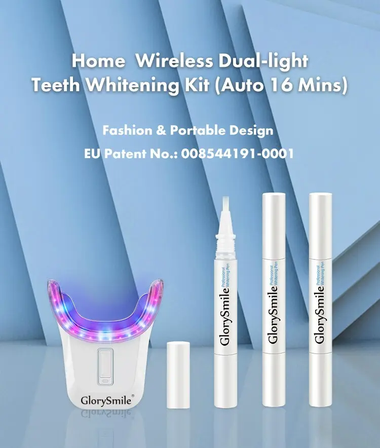 Wholesale whitening kit wholesale 2