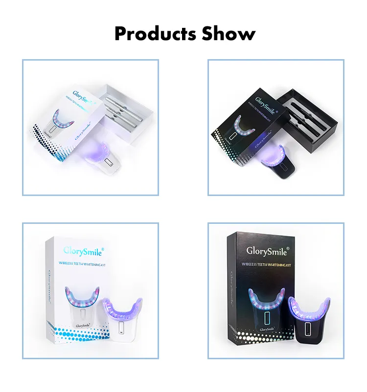 Wholesale whitening kit wholesale 8