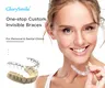 GlorySmile best clear teeth aligners company for whitening teeth 2