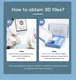 GlorySmile best clear teeth aligners company for whitening teeth 5