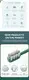 GlorySmile children's electric toothbrush manufacturers for whitening teeth 3
