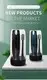 GlorySmile children's electric toothbrush manufacturers for whitening teeth 2