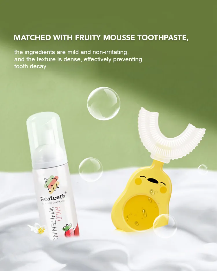 GlorySmile Bulk buy ODM battery powered toothbrush for business for teeth 8