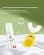 GlorySmile Bulk buy ODM battery powered toothbrush for business for teeth 8