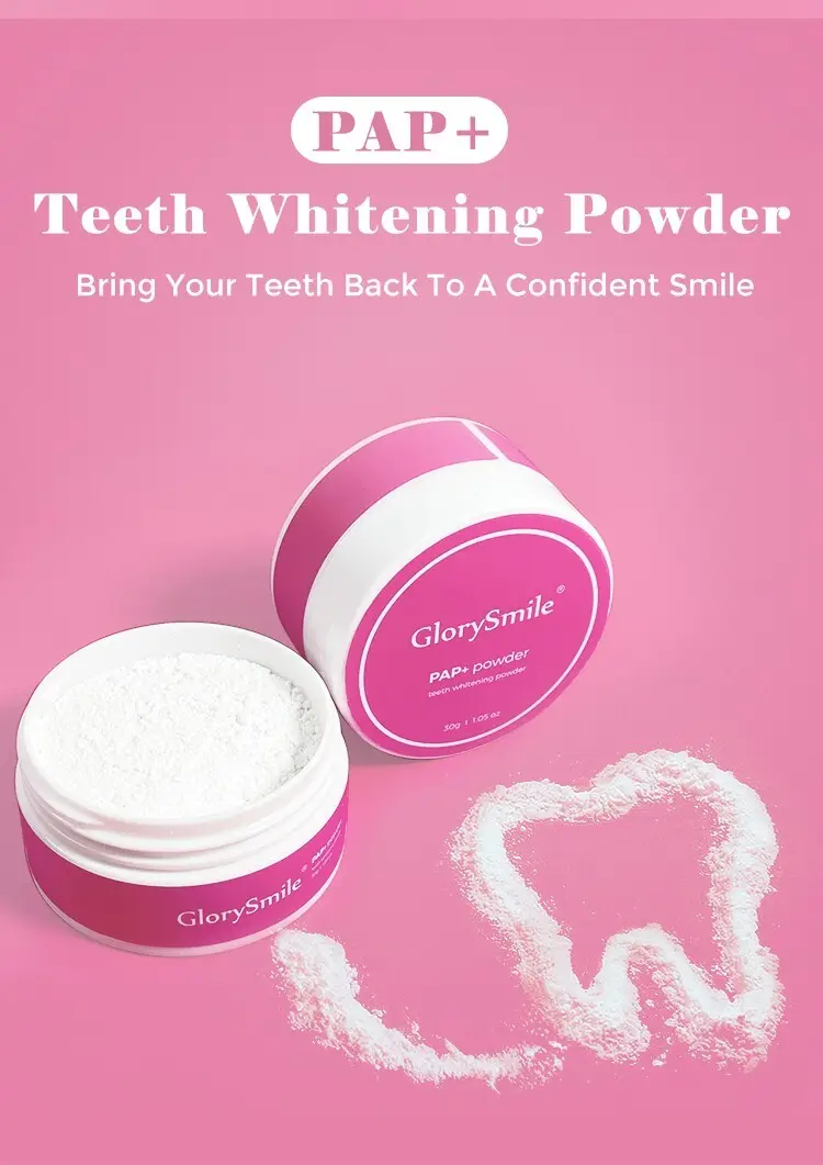 GlorySmile best activated charcoal powder reputable manufacturer for teeth1 2