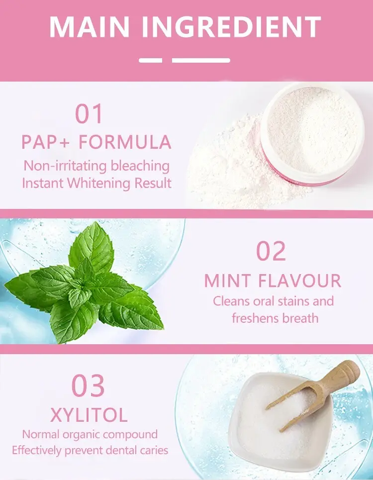 GlorySmile best activated charcoal powder reputable manufacturer for teeth1 3