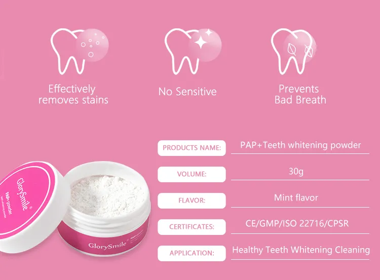 GlorySmile best activated charcoal powder reputable manufacturer for teeth1 4