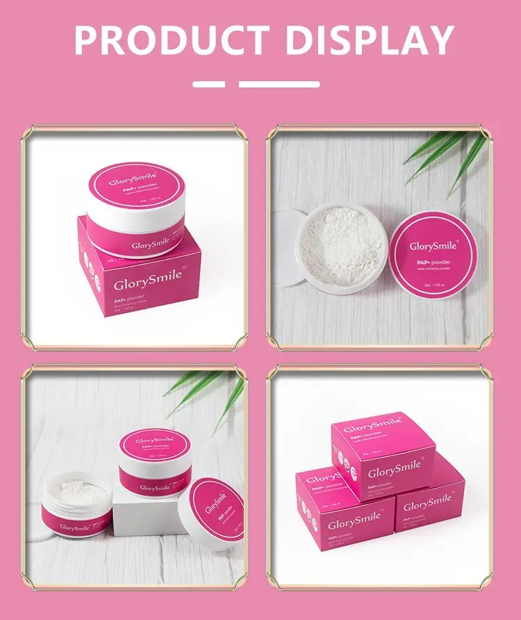 GlorySmile best activated charcoal powder reputable manufacturer for teeth1 6