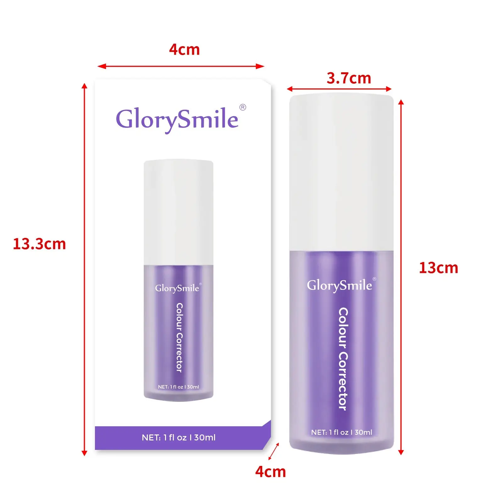 GlorySmile distributors for home usage 5