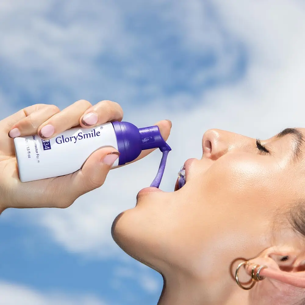 Custom best tooth mousse whitening vendor for whitening teeth 2