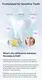 GlorySmile Wholesale high quality whitening strips price factory for home usage 2