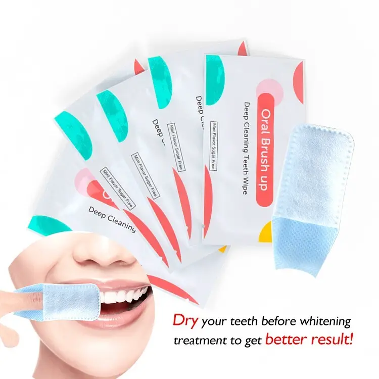GlorySmile putty silicone impression factory for teeth 3