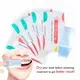 GlorySmile putty silicone impression factory for teeth 3