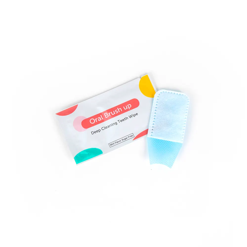 GlorySmile putty silicone impression factory for teeth 4