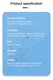 ODM high quality silicone putty impression material company for whitening teeth 4