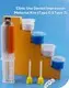 ODM high quality silicone putty impression material company for whitening teeth 5
